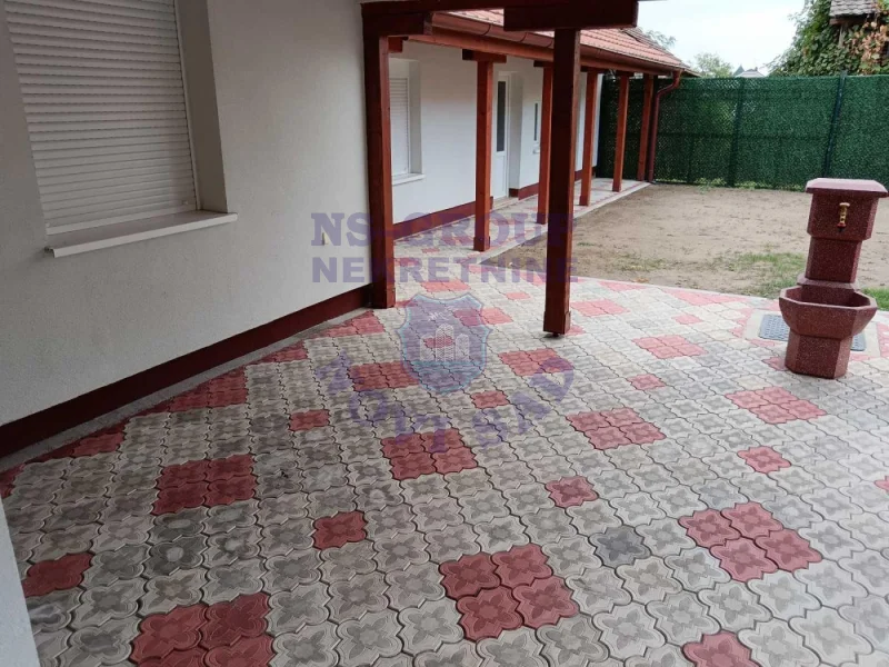 Kuća na prodaju Šajkaš 142m2, 577933