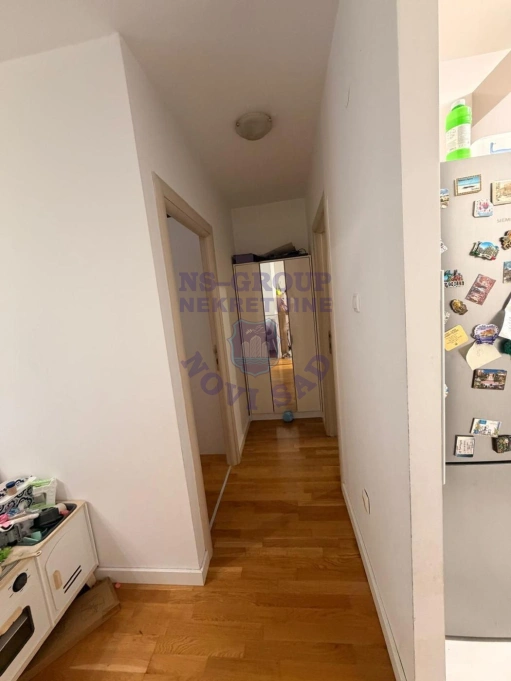 Stan na prodaju Novi Sad 36m2, 578004