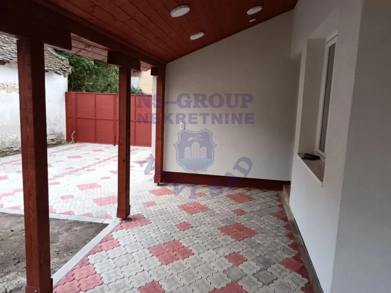 Kuća na prodaju Šajkaš 142m2, 577933