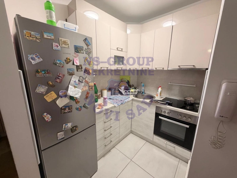 Stan na prodaju Novi Sad 36m2, 578004