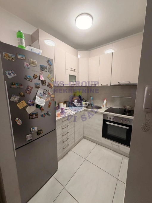 Stan na prodaju Novi Sad 36m2, 578004