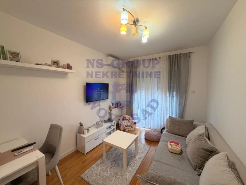 Stan na prodaju Novi Sad 36m2, 578004