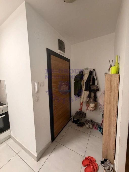 Stan na prodaju Novi Sad 36m2, 578004