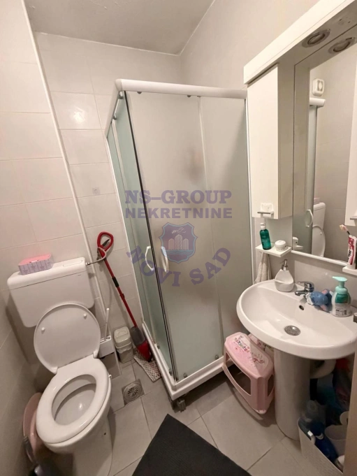 Stan na prodaju Novi Sad 36m2, 578004