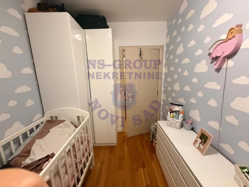 Stan na prodaju Novi Sad 36m2, 578004