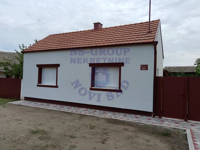Kuća na prodaju Šajkaš 142m2, 577933