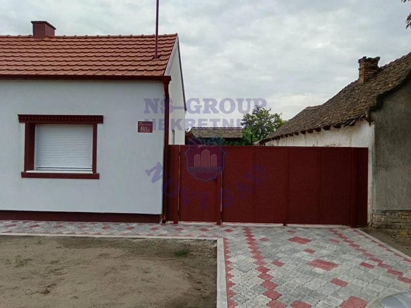Kuća na prodaju Šajkaš 142m2, 577933