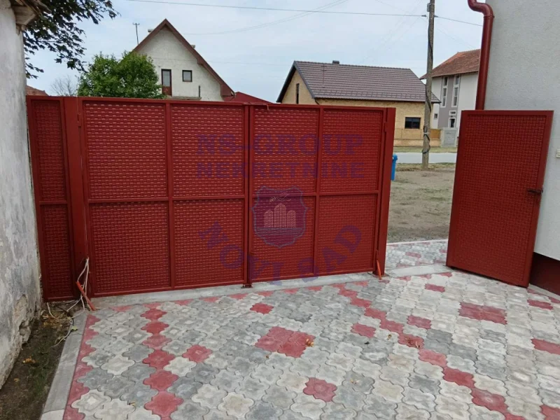 Kuća na prodaju Šajkaš 142m2, 577933