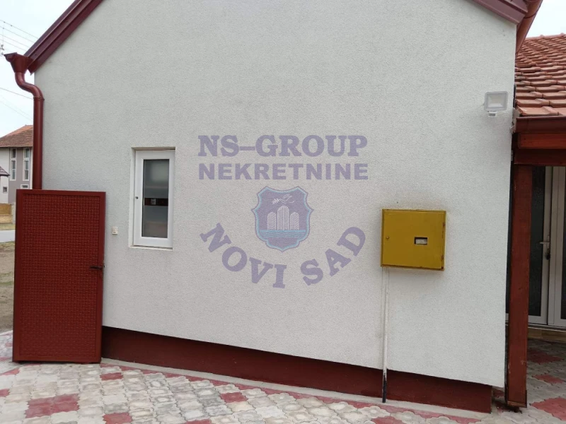 Kuća na prodaju Šajkaš 142m2, 577933