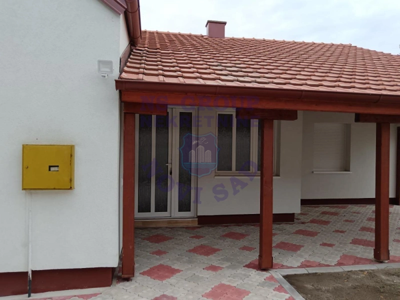 Kuća na prodaju Šajkaš 142m2, 577933