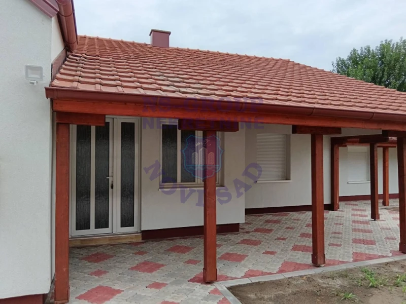 Kuća na prodaju Šajkaš 142m2, 577933