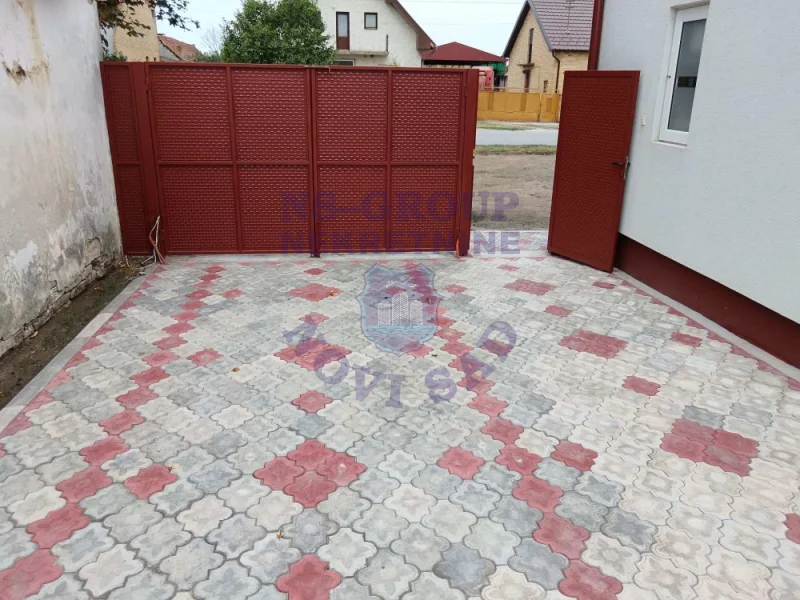 Kuća na prodaju Šajkaš 142m2, 577933