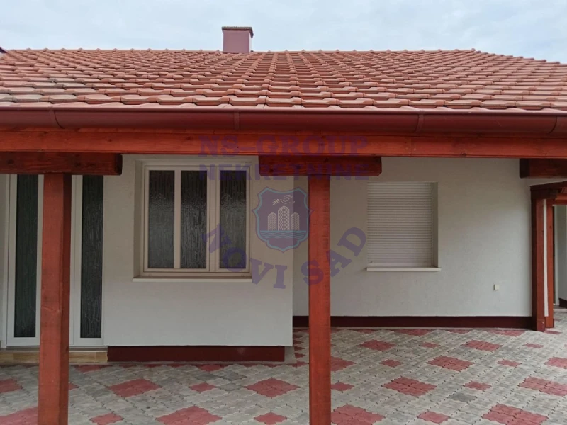 Kuća na prodaju Šajkaš 142m2, 577933