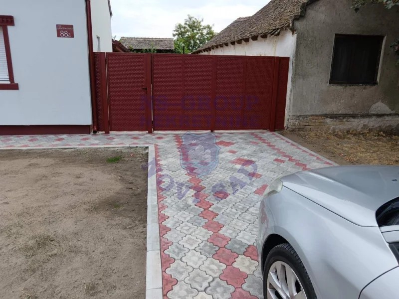 Kuća na prodaju Šajkaš 142m2, 577933