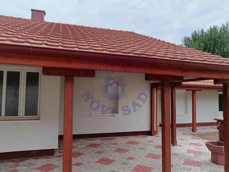 Kuća na prodaju Šajkaš 142m2, 577933