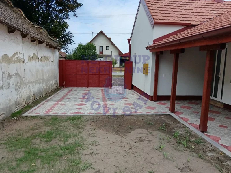 Kuća na prodaju Šajkaš 142m2, 577933