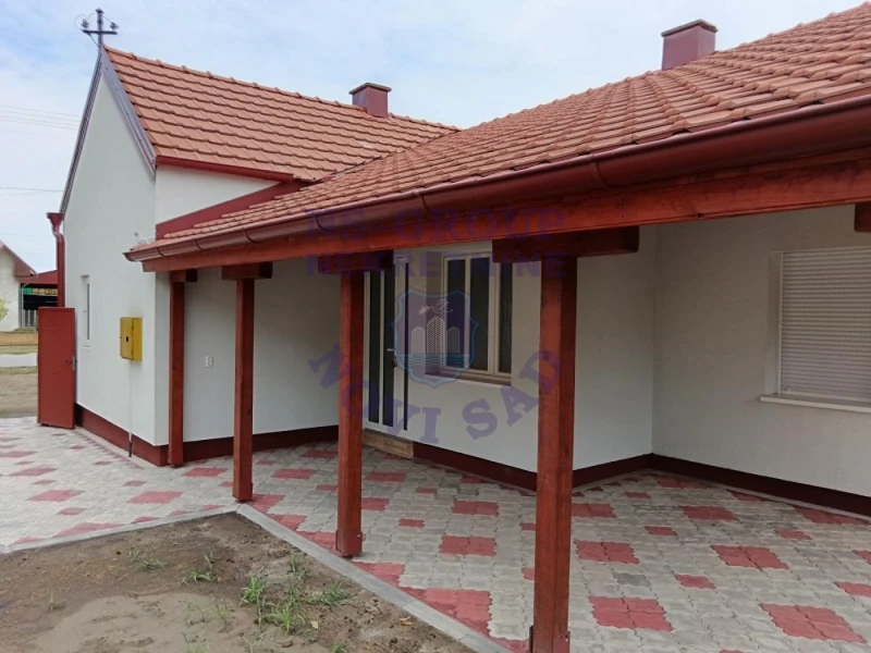 kuca na prodaju Šajkaš, 142m2 577933