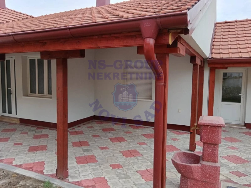 Kuća na prodaju Šajkaš 142m2, 577933