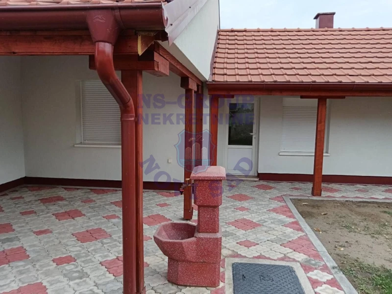 Kuća na prodaju Šajkaš 142m2, 577933