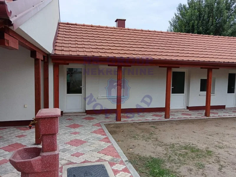 Kuća na prodaju Šajkaš 142m2, 577933
