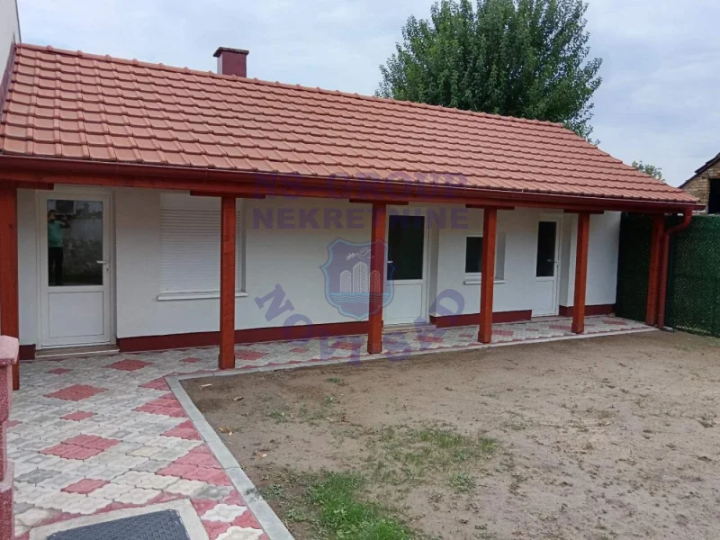 Kuća na prodaju Šajkaš 142m2, 577933