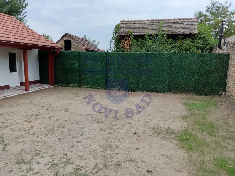 Kuća na prodaju Šajkaš 142m2, 577933