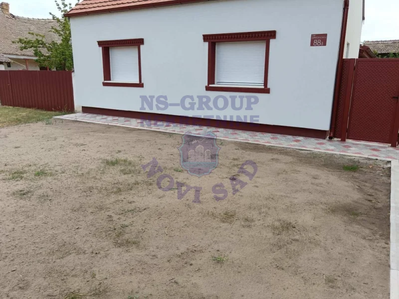 Kuća na prodaju Šajkaš 142m2, 577933