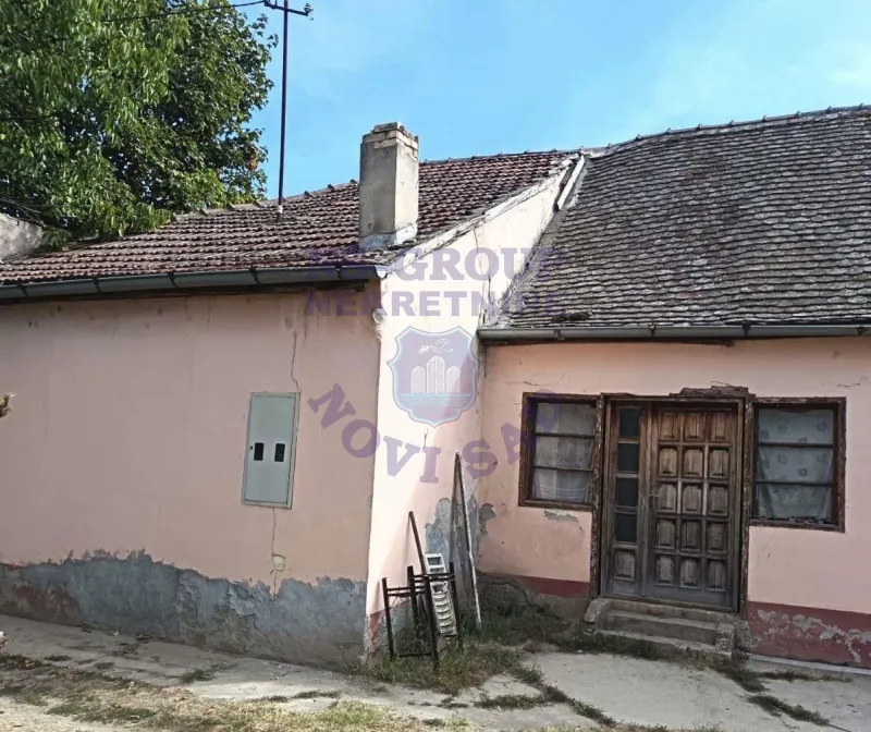 Kuća na prodaju Žabalj 60m2, 577997