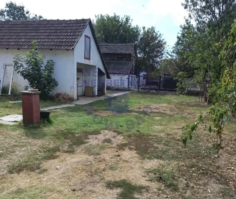 kuca na prodaju Žabalj, 60m2 577997