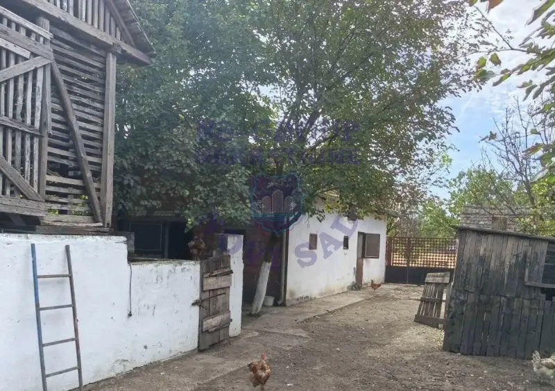 Kuća na prodaju Žabalj 60m2, 577997