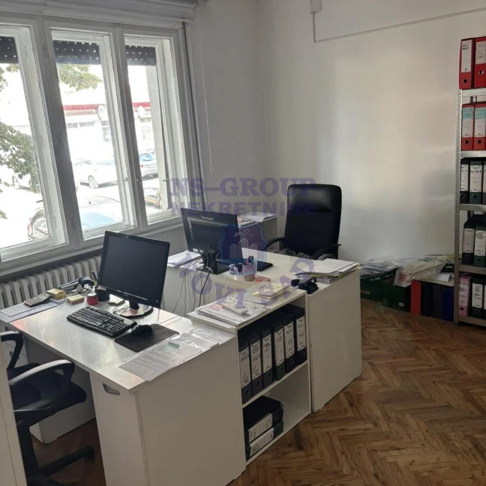 lokal za izdavanje Novi Sad, 120m2 17476