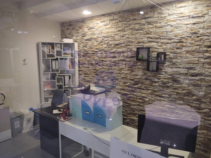 lokal na prodaju Novi Sad, 13m2 577969