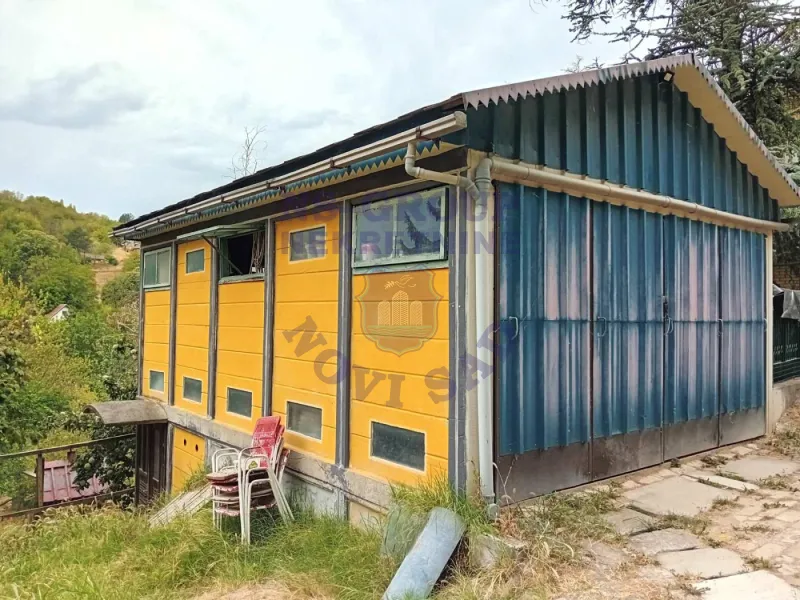 Kuća na prodaju Sremska Kamenica 51m2, 577743
