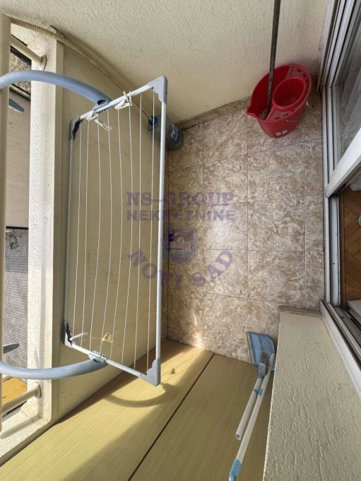 Stan na prodaju Novi Sad 24m2, 578048