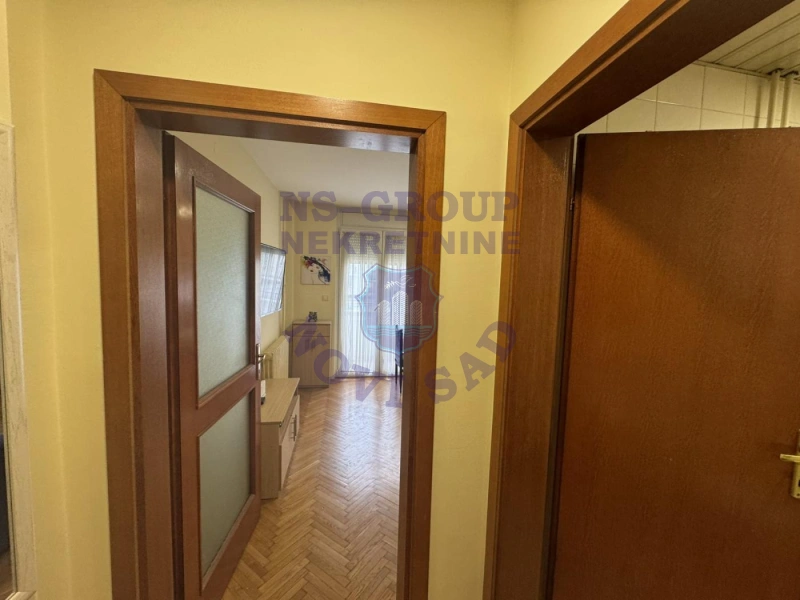 Stan na prodaju Novi Sad 24m2, 578048