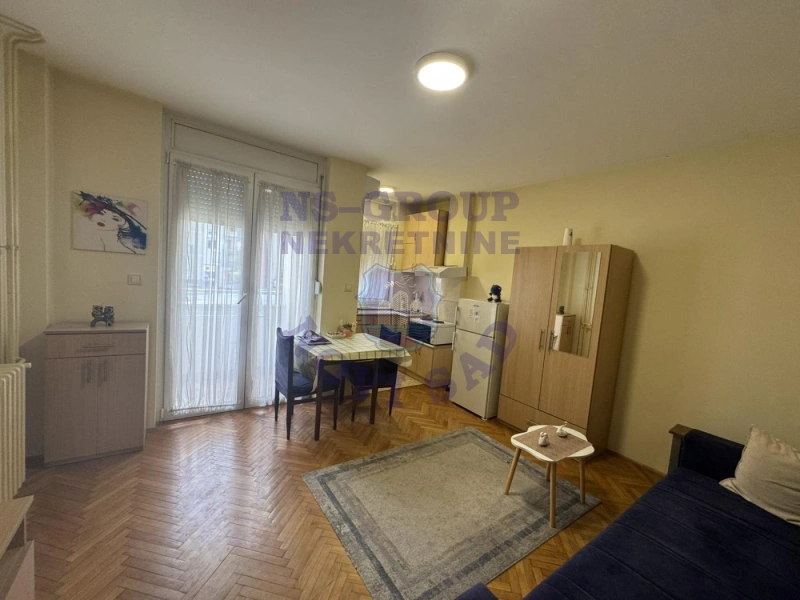 stan na prodaju Novi Sad, 24m2 578048