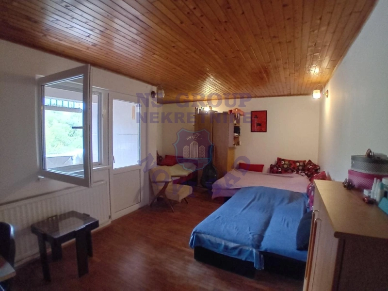 Kuća na prodaju Sremska Kamenica 51m2, 577743