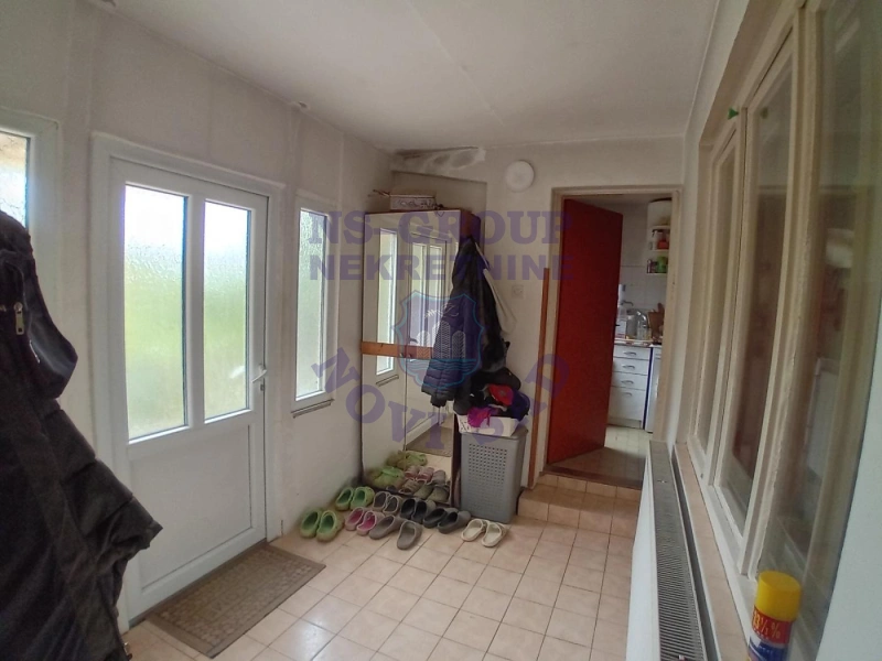 Kuća na prodaju Sremska Kamenica 51m2, 577743