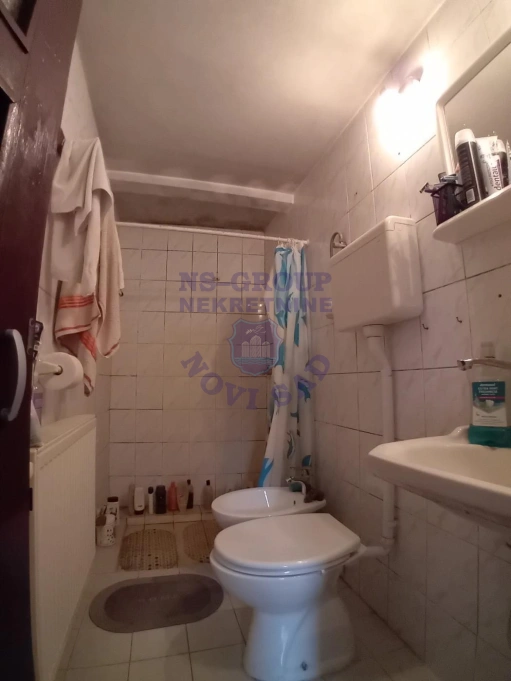 Kuća na prodaju Sremska Kamenica 51m2, 577743