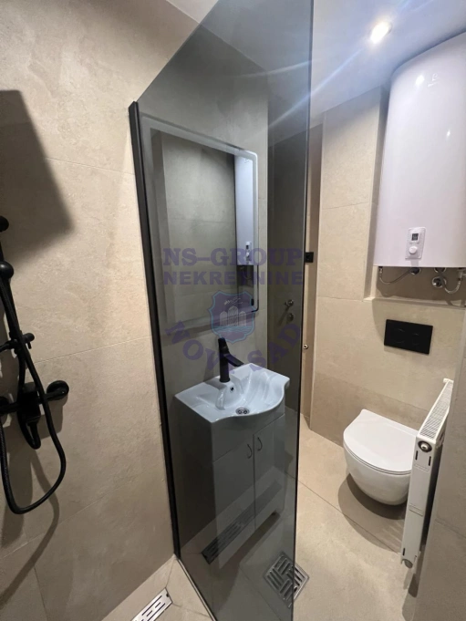 Stan na prodaju Novi Sad 36m2, 578059