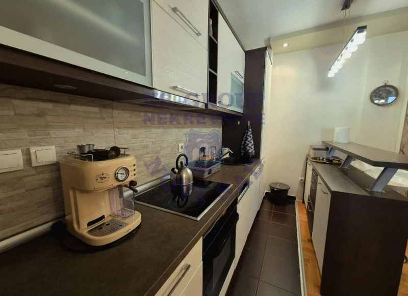 Stan na prodaju Novi Sad 40m2, 577962