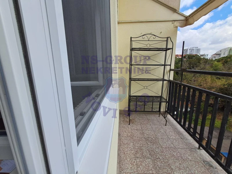 Stan na prodaju Novi Sad 32m2, 578050
