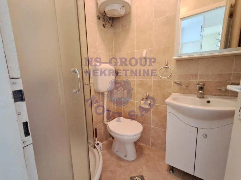 Stan na prodaju Novi Sad 32m2, 578050