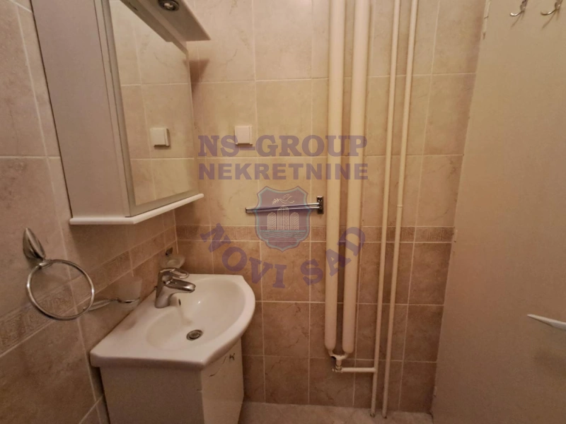 Stan na prodaju Novi Sad 32m2, 578050