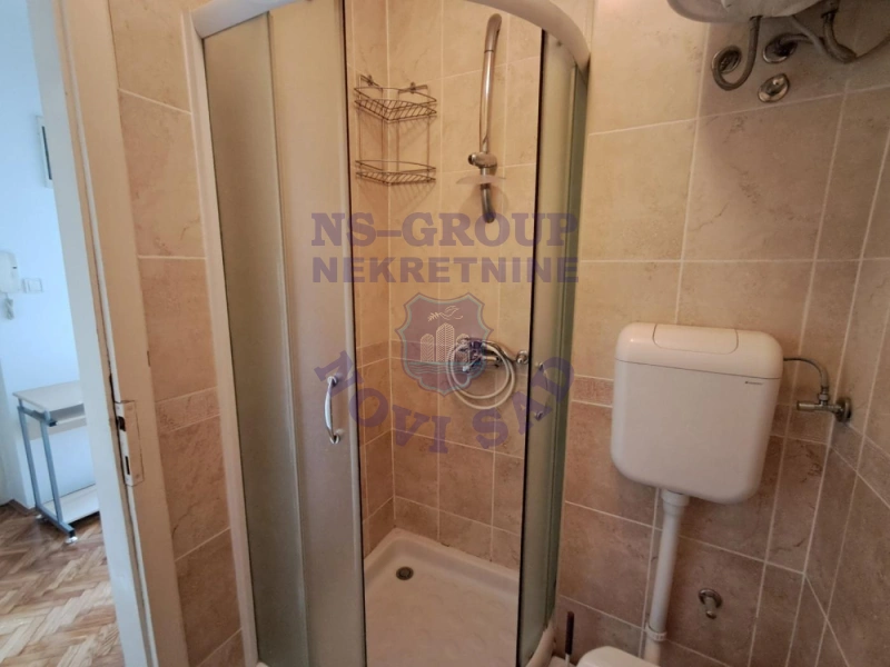 Stan na prodaju Novi Sad 32m2, 578050