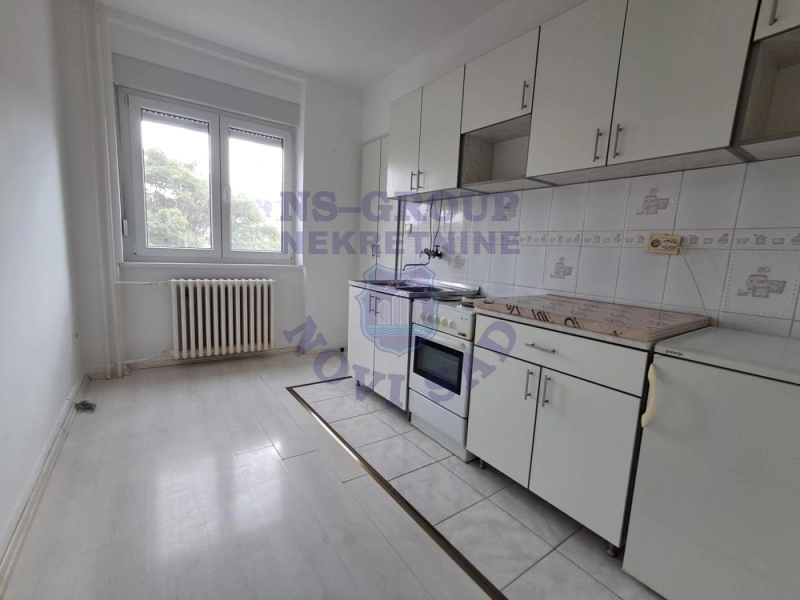 Stan na prodaju Novi Sad 32m2, 578050
