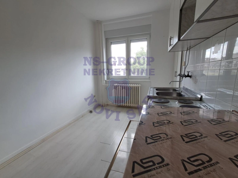 Stan na prodaju Novi Sad 32m2, 578050