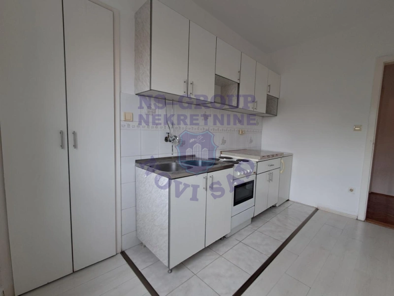 Stan na prodaju Novi Sad 32m2, 578050