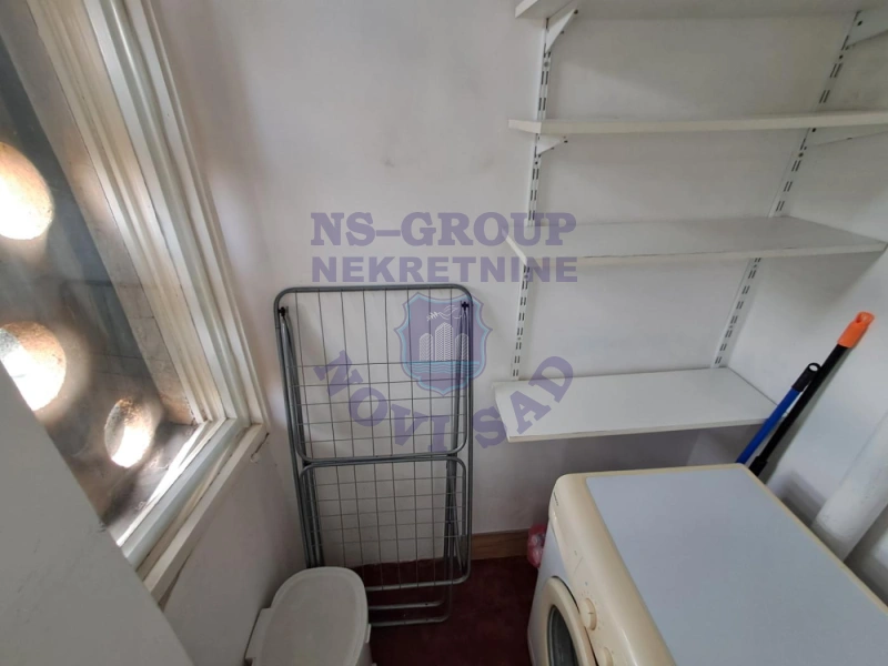 Stan na prodaju Novi Sad 32m2, 578050