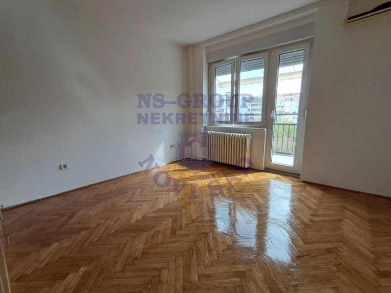 Stan na prodaju Novi Sad 32m2, 578050